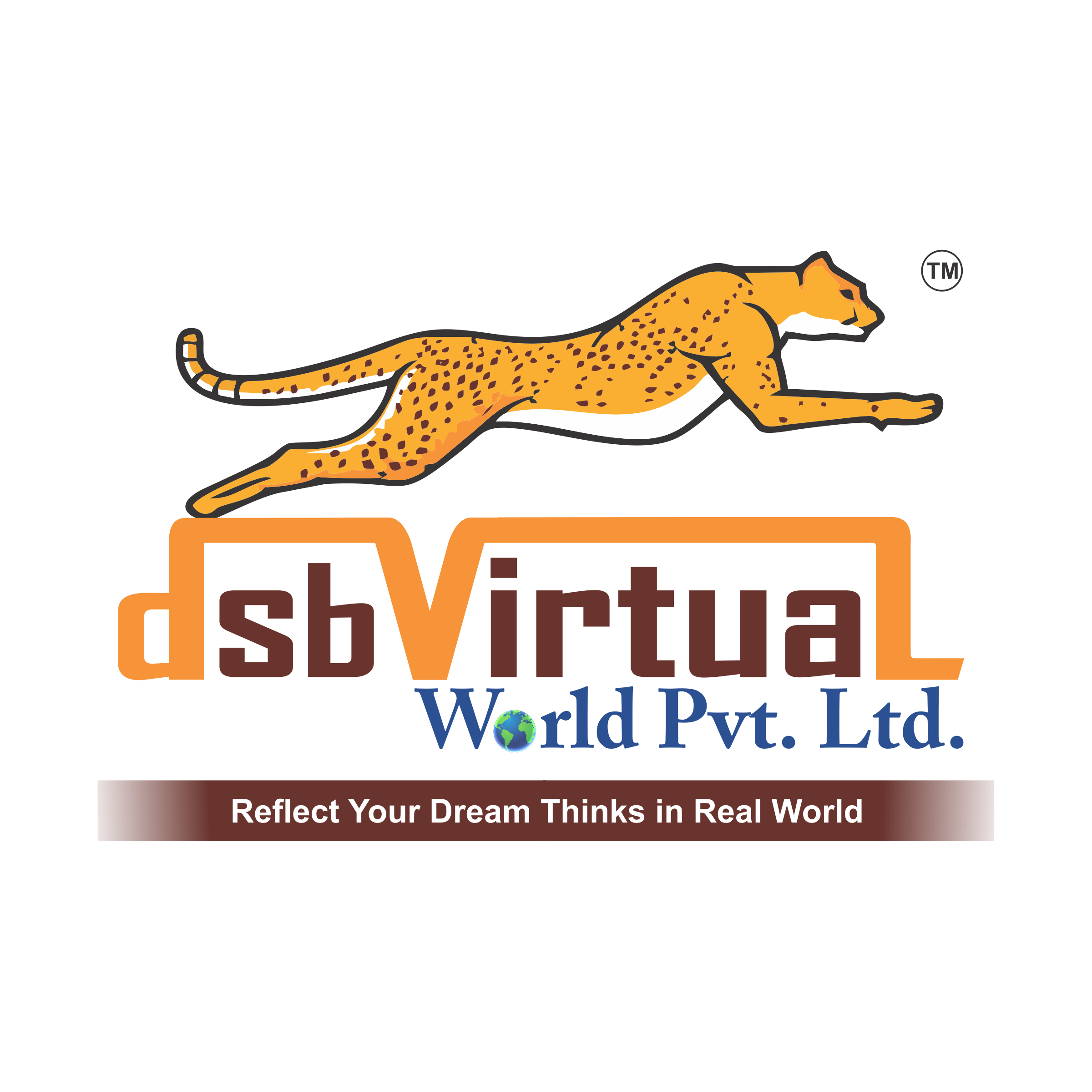 dsbVirtual World Private Limited