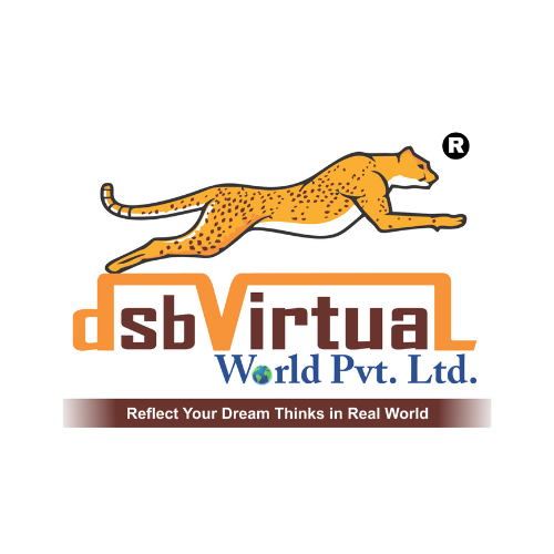 dsbVirtual World Pvt Ltd