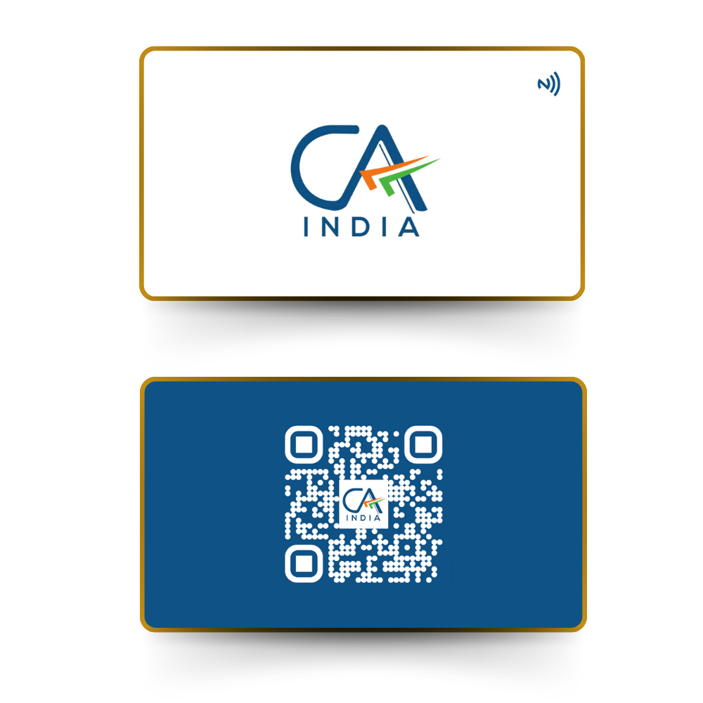 CA NFC card