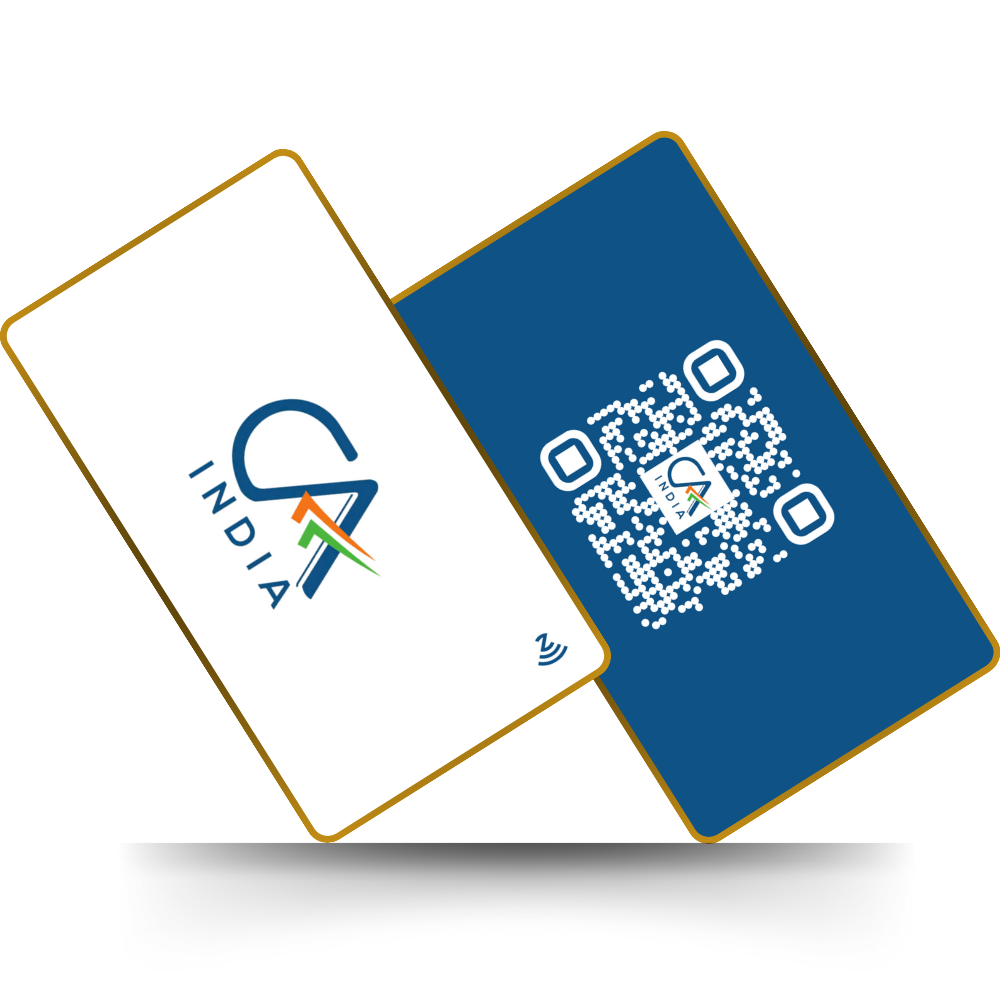 CA NFC card