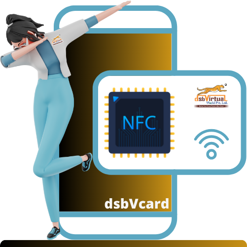 NFC Enabled