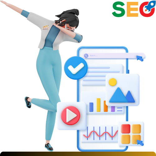 SEO Friendly